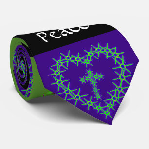 WERELDWIJDE VREDESSTROPDAS STROPDAS