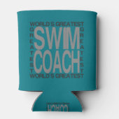 Wereldwijde wim-coach blikjeskoeler (Achterkant)