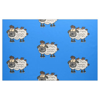 Werewol - 6 inch stof