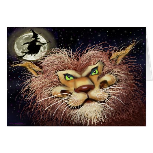Werewolf (Voorkant Horizontaal)
