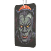 Werewolf Curse Luchtverfrisser (Links)