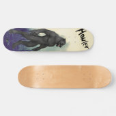 Werewolf Dd Marque Skateboard (Horz)