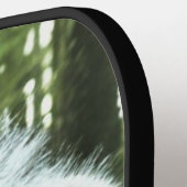 Werewolf die het hele dorp pit pickleball paddle (Links Detail)