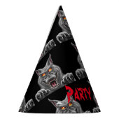 Werewolf Feesthoedjes (Links)