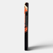 Werewolf Halloween Case-Mate iPhone Case (Achterkant / Links)