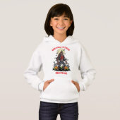 🐺 Werewolf Halloween Sweatshirt 🎃 💀 (Devant entier)