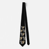 Werewolf, Howl Stropdas (Voorkant)