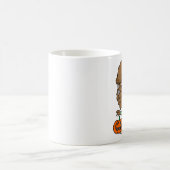 Werewolf Koffiemok (Center)