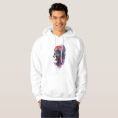 WereWolf Mania Hoodie (Voorkant volledig)