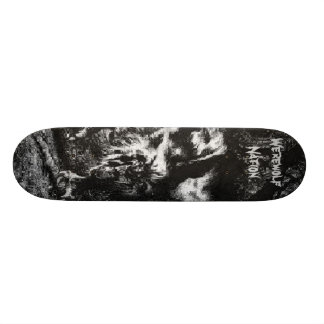 Werewolf Nation Skateboard