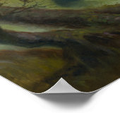 Werewolf Poster (Hoek)