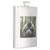 Werewolf Qui A Mangé Toute La Flacon D'Acier Du Vi (Droite)