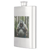 Werewolf Qui A Mangé Toute La Flacon D'Acier Du Vi (Gauche)