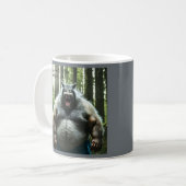 Werewolf Qui A Mangé Toute La Mug Du Village (Devant gauche)