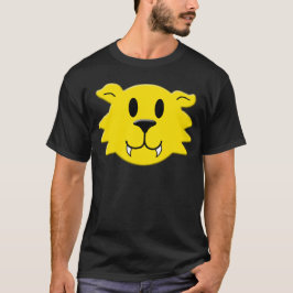 Werewolf Smiley T-shirt