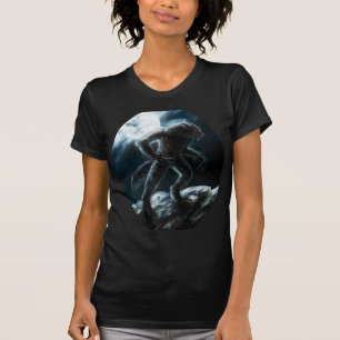 Werewolf T-shirt
