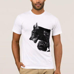 Werewolf T-shirt