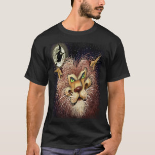 Werewolf T-shirt
