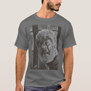 Werewolf t-shirt
