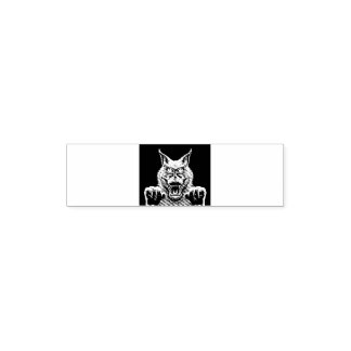 Werewolf Zelfinktende Stempel