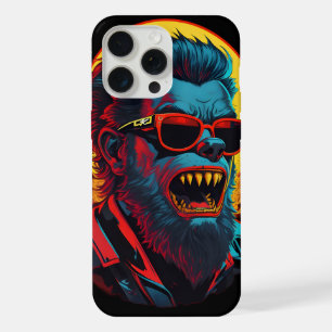 Werewolves Zombie