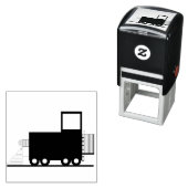 Werf diesel zelfinktende stempel (In situ)