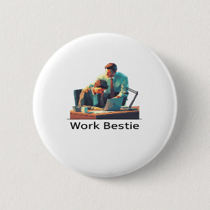 Werk Best Classic Ronde Button 5,7 Cm