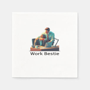 Werk Best Classic Servet