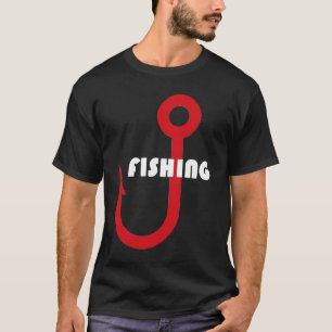 Werk- en levensbalans Mijn favoriete hobby Vist T-shirt