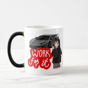 WERK ER AAN MAGISCHE MOK