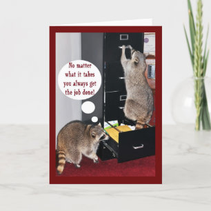 werk gedaan krijgen kaart