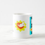 WERK HET MAMA! MOK (Center)