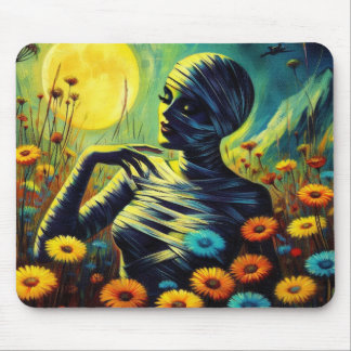 Werk in uitvoering muismat