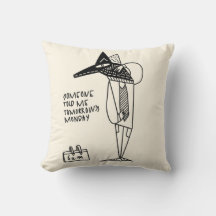 Werk maandag druk moe