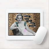 Werk... Muismat (Met muis)