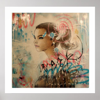 werk poster