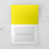 Werk-snel-weer rol toiletpapier kaart (Binnen)