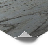 Werk van Kahlil Gibran Poster (Hoek)