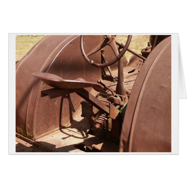 Werk van uw handen (Voorkant Horizontaal)