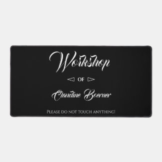 Werkbank Pad voor Artiest, Garage, Studio