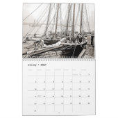 werkblad kalender (Jan 2027)