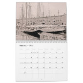 werkblad kalender (Feb 2027)