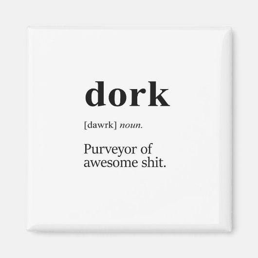 Werkdefinitie Magneet (Voorkant)