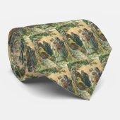 Werken aan de Sabbat,  religie Stropdas (Opgerold)