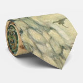 Werken aan de Sabbat,  religie Stropdas (Opgerold)