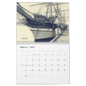 Werken aan het water kalender (Feb 2027)