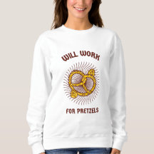 Werken bij Pretzels
