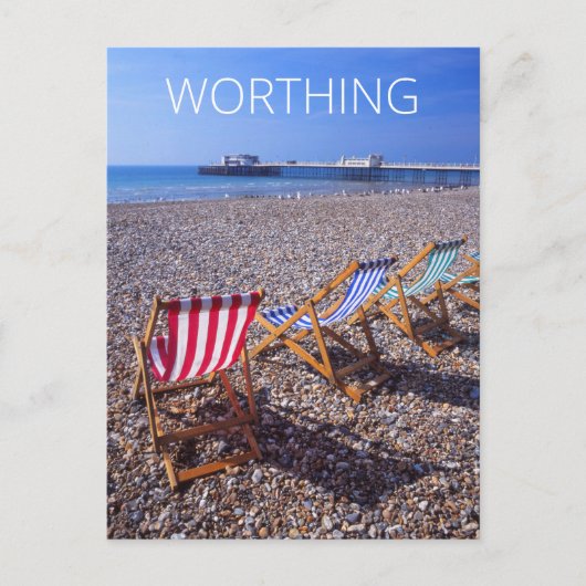 Werken Briefkaart (Voorkant)