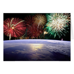 Werken en vuurwerk