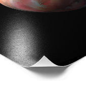 Werken Foto Afdruk (Hoek)